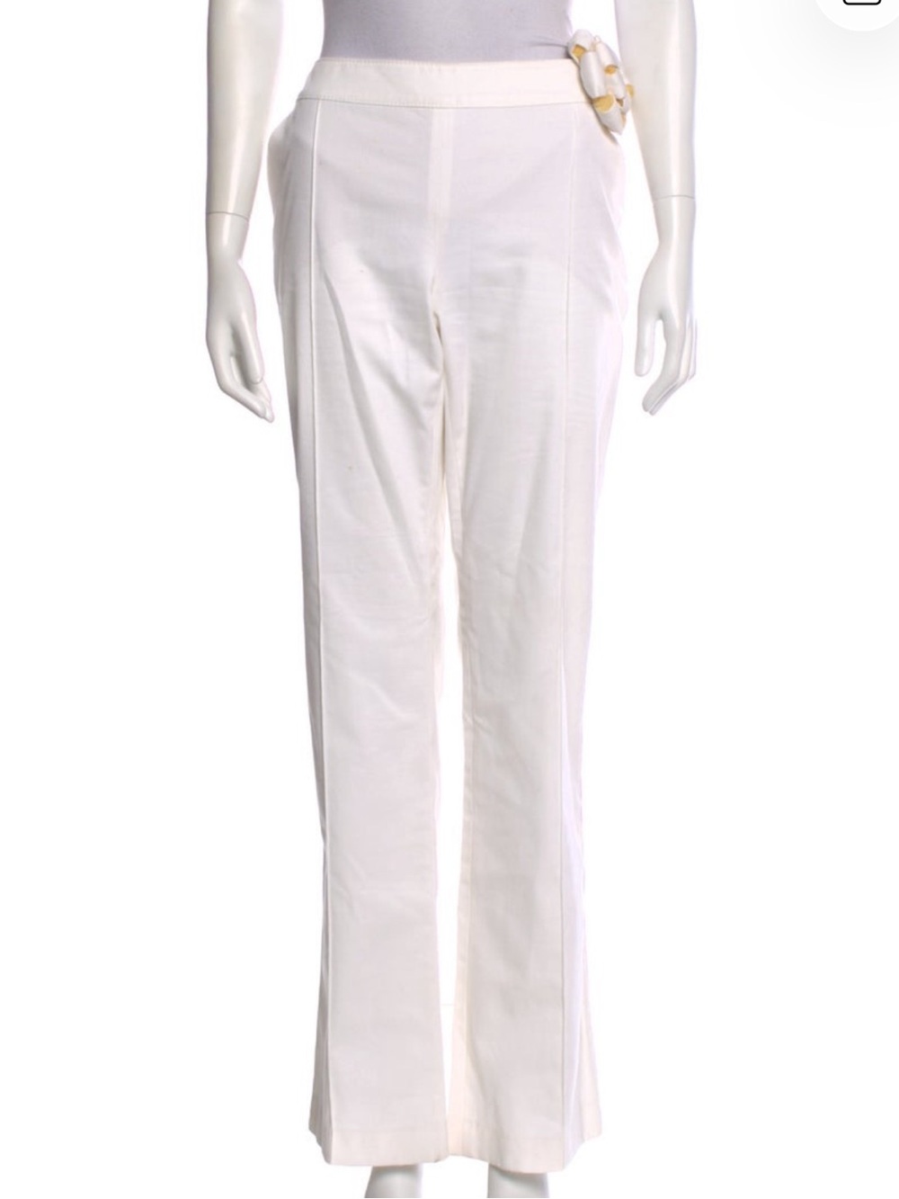 Valentino
Wide Leg Pants
Size: M